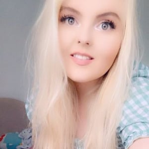 Holly Vegan