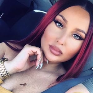 Irina Sawjalova