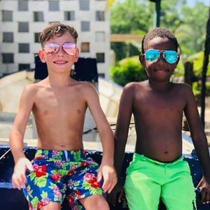 Valentino Pernia Rodriguez