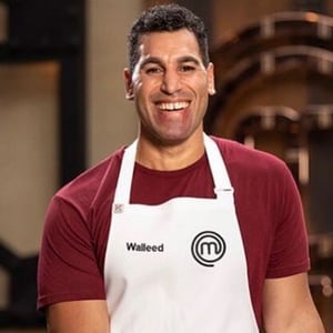 Walleed Rasheed