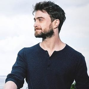Daniel Jacob Radcliffe Gresham