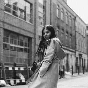 Eva Dang