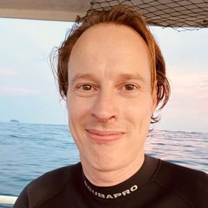 Daan Roosegaarde