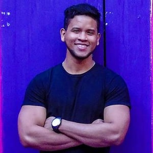 Vic Rebolledo