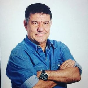 Joel Natalino Santana