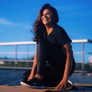 Maria Costello