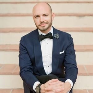 Julian Leaver Events