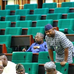 Hon Otunba Ajilesoro Taofeek