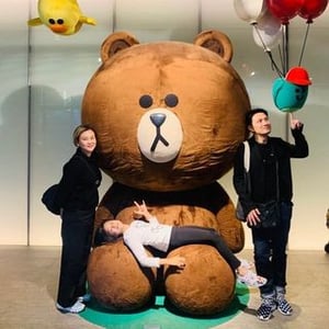 Asadawut Luangsuntorn