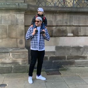 Jeffery Toomag Aallen