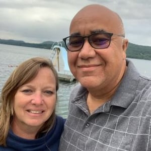 Judson Gomes De Oliveira