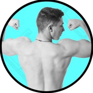 Peter O Reilly Frcms