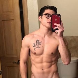 Blake Mitchell