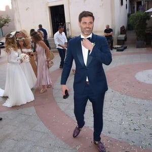 Dume Dominique Mattei