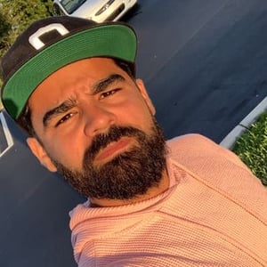 Orangel Jose Cordova Velazquez