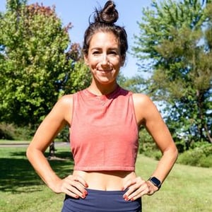 Ashley Mateo