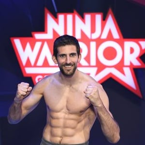 Ninja Christian Kirstges