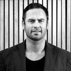 James Garvan Architecture