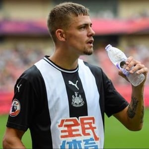 Elias Fritjof Sorensen