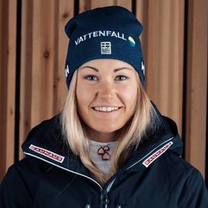 Charlotta Safvenberg