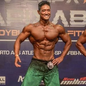 Vinicius Setsuo Fujiwara