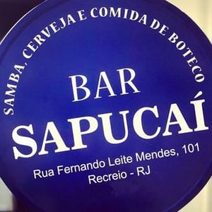 Bar Sapucai