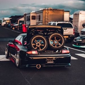 Drift Matsuri