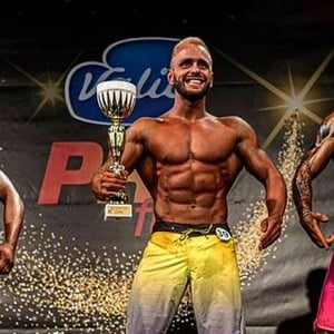 Personalnyi Trener Minsk