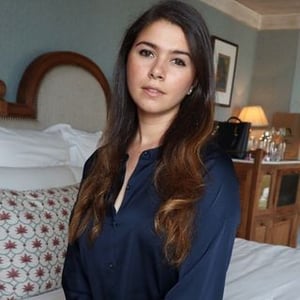 Sanaya Irani Zohrabi