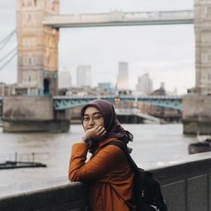 Adelia Yulma Budiarto