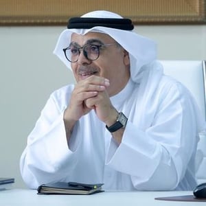 Abdulaziz Al Musallam