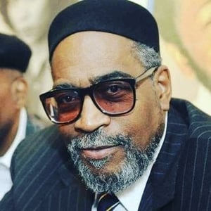 Kenny Gamble
