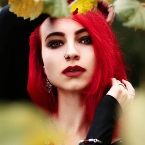 July Mary