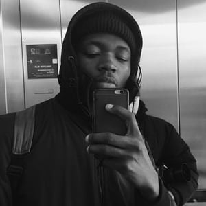 Henrich Bankole Akomolafe