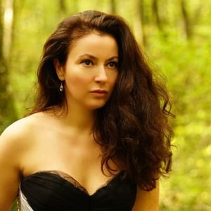 Yonca Sahinbas