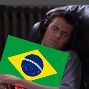 Chandler Ao Som De Albuns Foda