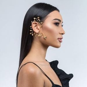 Luisa Fernanda Cotes