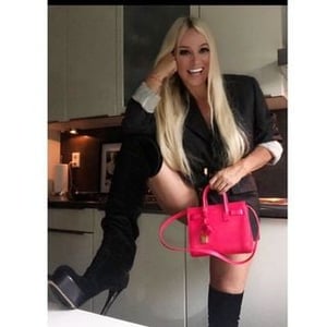 Marina van der Klift