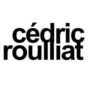 Cedric Roulliat