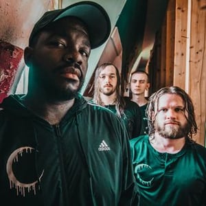 Oceano Merch audience summary Oceano Merch