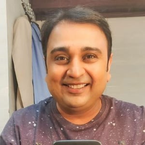 Mehul Nisar