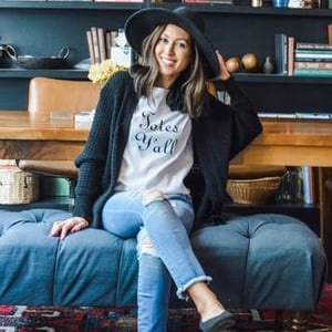 The Lavender Ladies- Kim