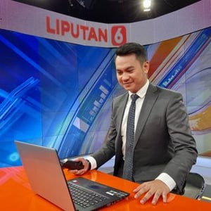 Donny Hermawan Saputra