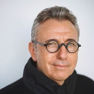 Paul Vincent Wiseman