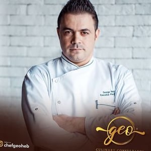 Chef Geo Heb