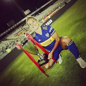 Fanny Fanny Rodriguez