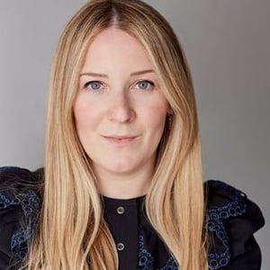 Harriet Walker