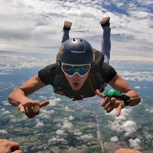 Santiago Acosta Mendoza