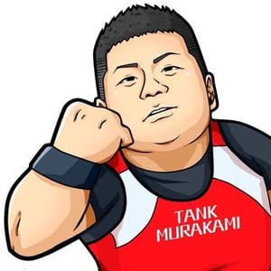 Tank Murakami