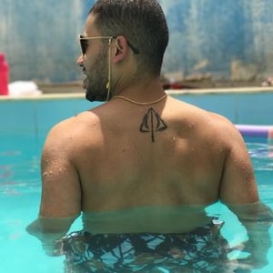 Personal Luis Henrique